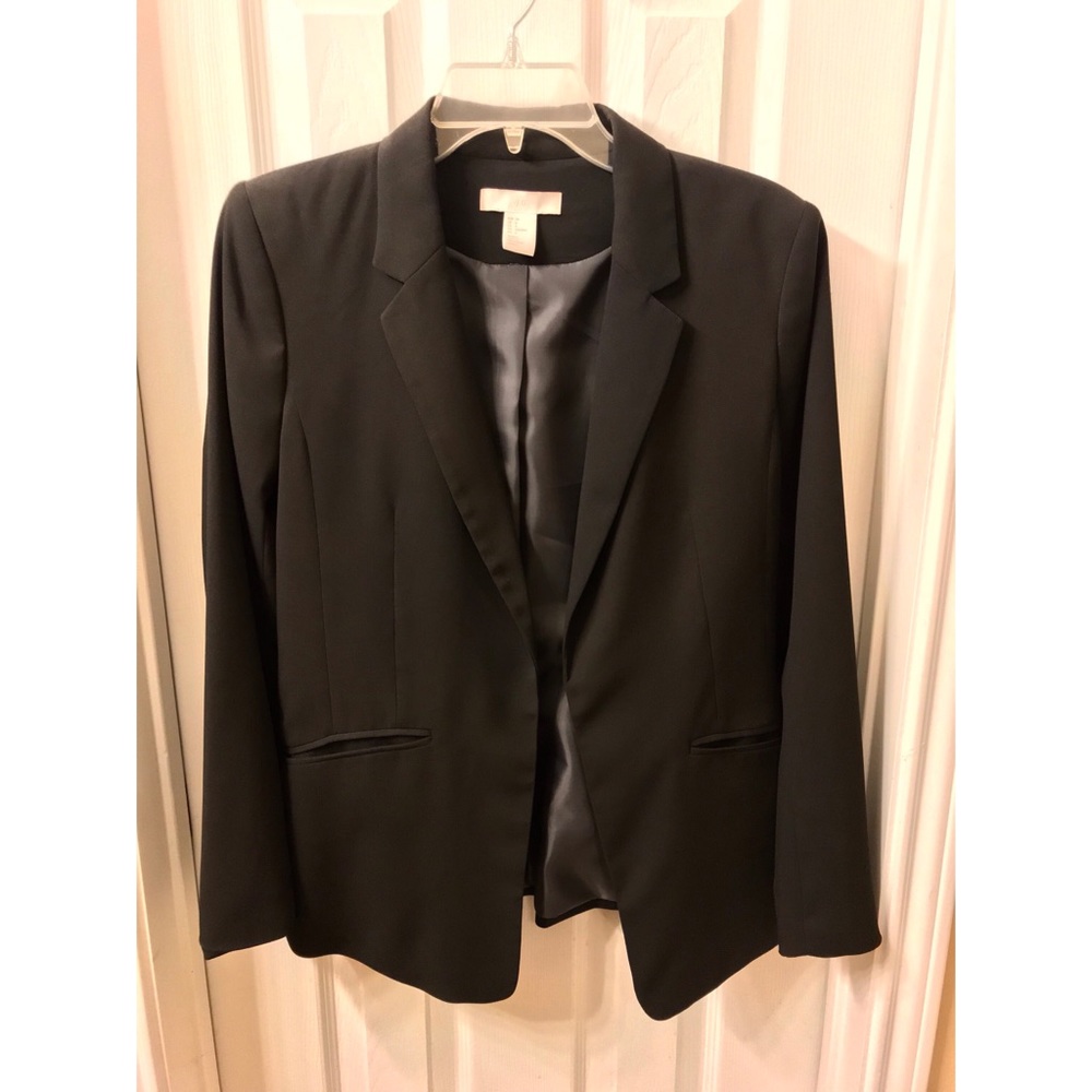 H&M Women’s Blazer